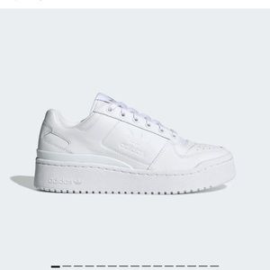 Adidas Forum Bold Sneakers